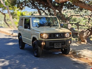 SUZUKI JIMNY *BRAND NEW* | 2024/‘25 | 660CC TURBO | AUTOMATIC | *4 SEATER* | JUST IN !!!